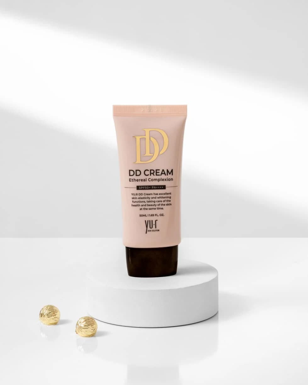 ddcream dark light medium spf50 pa4