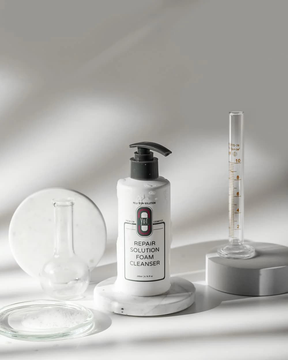 prorepairsolutionfoamcleanser200ml