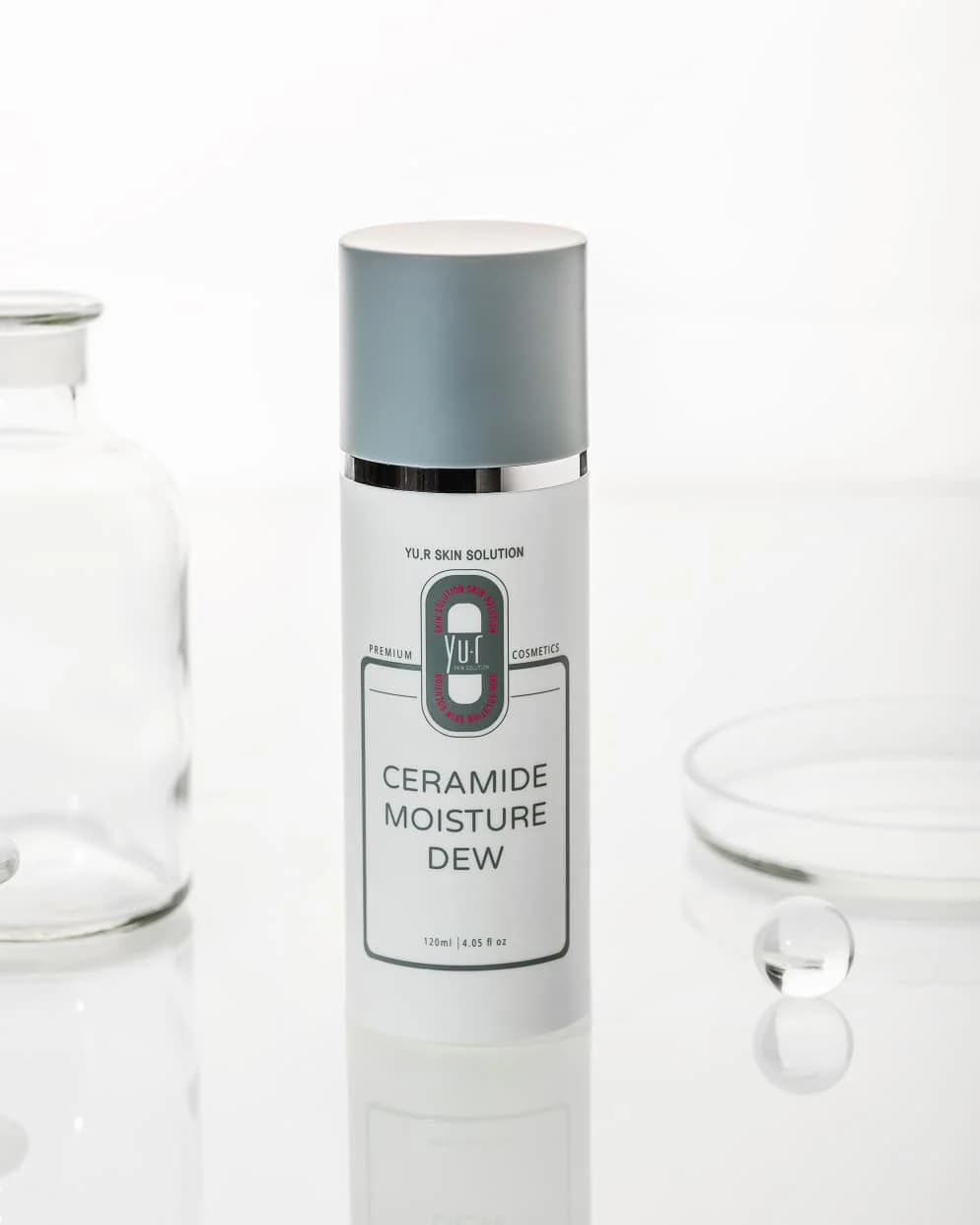 yu rproceramidemoisturedew120ml